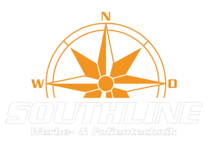Scheibentönung - Southline Werbe- & Folientechnik